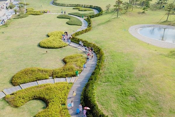 2023东沙景点旅游攻略 - 门票价格 - 优惠政策 - 地址 - 交通 - 天气