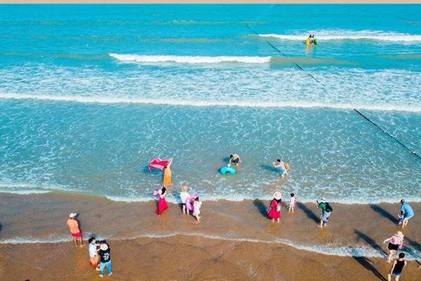 2023东沙景点旅游攻略 - 门票价格 - 优惠政策 - 地址 - 交通 - 天气