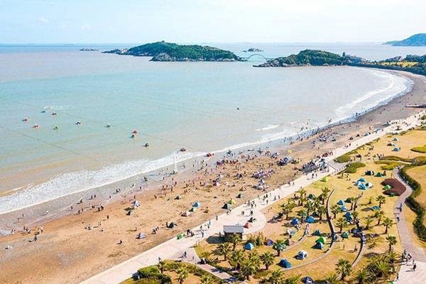 2023东沙景点旅游攻略 - 门票价格 - 优惠政策 - 地址 - 交通 - 天气