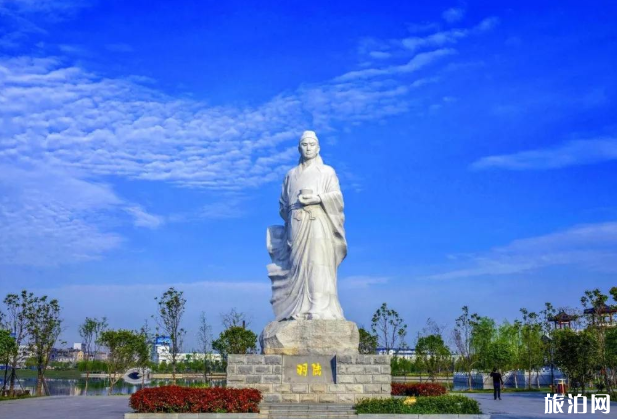2022陆羽故园游玩攻略 - 门票价格 - 开放时间 - 交通 - 地址 2022陆羽故园游玩攻略 - 门票价格 - 开放时间 - 交通 - 地址