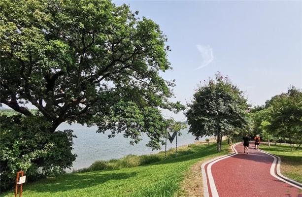 2022鹤之洲湿地公园游玩攻略 - 门票价格 - 开放时间 2022鹤之洲湿地公园游玩攻略 - 门票价格 - 开放时间