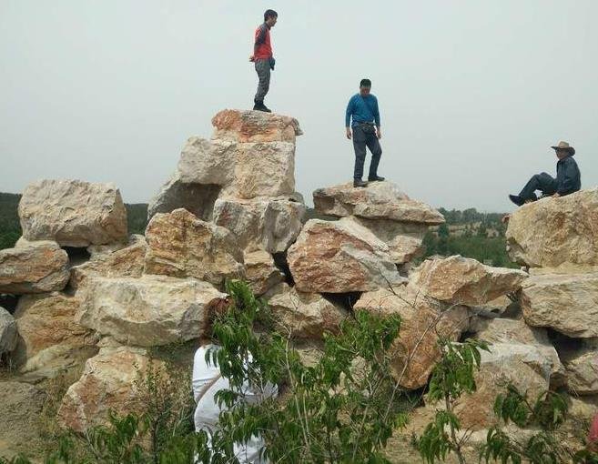 库伦沙漠旅游攻略 库伦沙漠在哪里 库伦沙漠旅游攻略 库伦沙漠在哪里