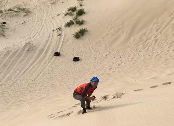 库伦沙漠旅游攻略 库伦沙漠在哪里 库伦沙漠旅游攻略 库伦沙漠在哪里