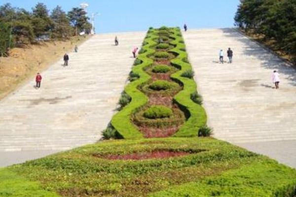 2022白马寺山森林公园门票 - 交通 - 地址 - 旅游攻略