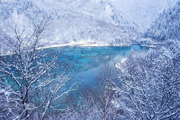 九寨沟冬天去好玩吗 九寨沟冬季旅游攻略