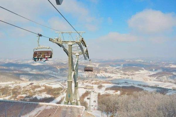 2020-2021庙香山滑雪场门票价格及开放时间 2020-2021庙香山滑雪场门票价格及开放时间