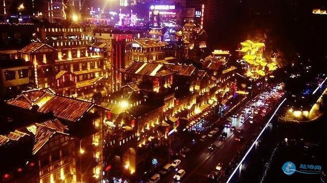 2018重庆自由行旅游攻略 2018重庆自由行旅游攻略