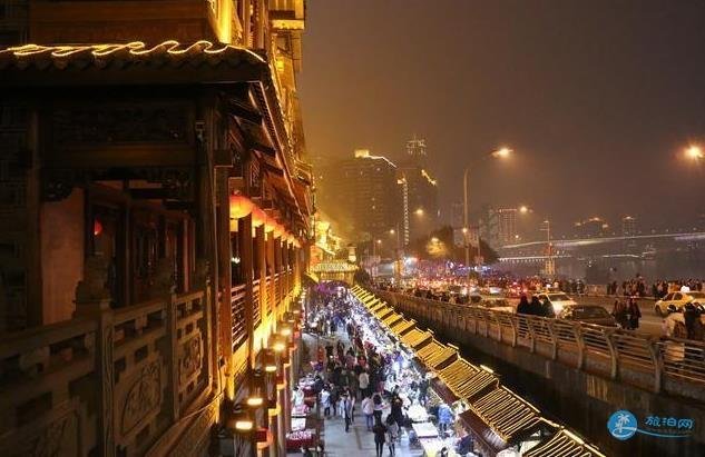 2018重庆自由行旅游攻略 2018重庆自由行旅游攻略