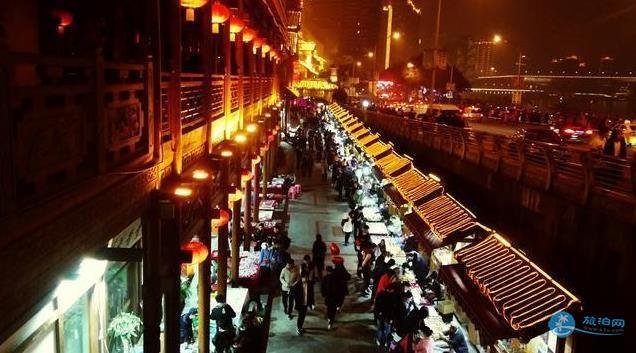 2018重庆自由行旅游攻略 2018重庆自由行旅游攻略