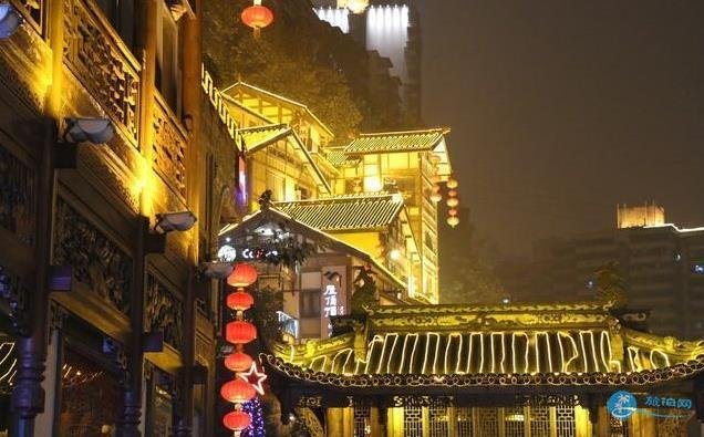 2018重庆自由行旅游攻略 2018重庆自由行旅游攻略