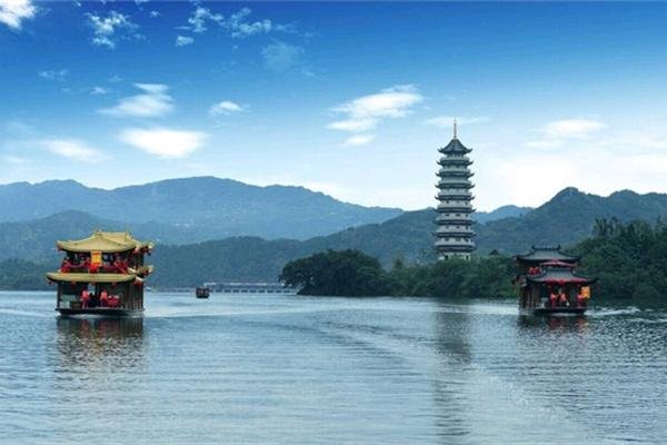 2023汉丰湖游玩攻略 - 简介 - 门票价格 - 交通 - 地址 - 开放时间 - 天气 - 电话 2023汉丰湖游玩攻略 - 简介 - 门票价格 - 交通 - 地址 - 开放时间 - 天气 - 电话