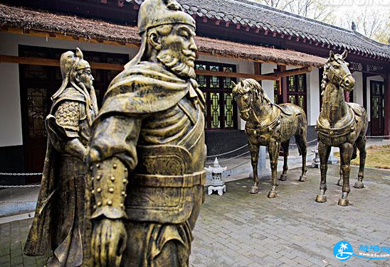 2018古隆中游玩攻略 古隆中好玩的地方有哪些 2018古隆中游玩攻略 古隆中好玩的地方有哪些
