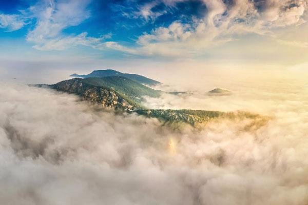2022灌云大伊山旅游风景区门票价格 - 开放时间 - 游玩攻略