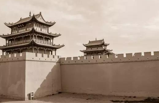 嘉峪关旅游攻略 嘉峪关有什么好玩的地方 嘉峪关旅游攻略 嘉峪关有什么好玩的地方