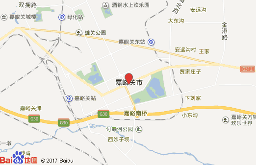 嘉峪关旅游攻略 嘉峪关有什么好玩的地方 嘉峪关旅游攻略 嘉峪关有什么好玩的地方