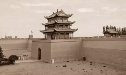 嘉峪关旅游攻略 嘉峪关有什么好玩的地方 嘉峪关旅游攻略 嘉峪关有什么好玩的地方