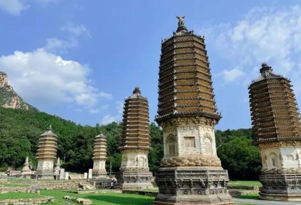 昌平自驾游线路推荐 昌平自驾游线路推荐