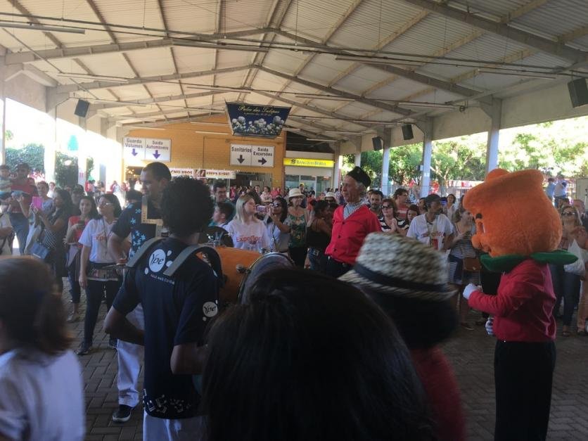 巴西荷兰村旅游攻略 巴西荷兰村旅游攻略