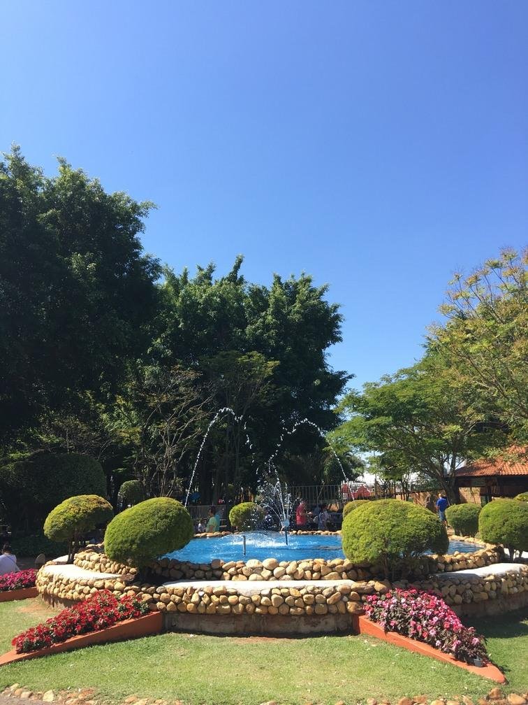 巴西荷兰村旅游攻略 巴西荷兰村旅游攻略
