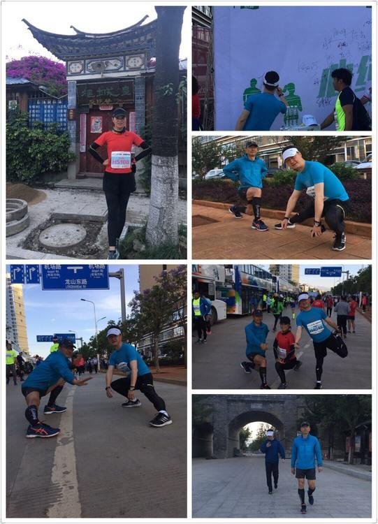 大理马拉松2017 大理马拉松怎么参加 大理马拉松2017 大理马拉松怎么参加