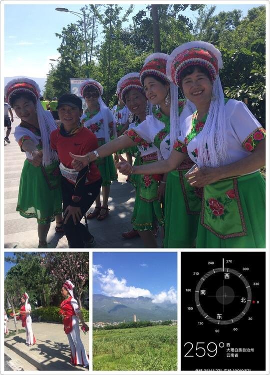 大理马拉松2017 大理马拉松怎么参加 大理马拉松2017 大理马拉松怎么参加