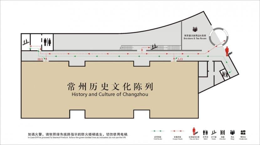常州博物馆游玩攻略-门票价格-景点信息