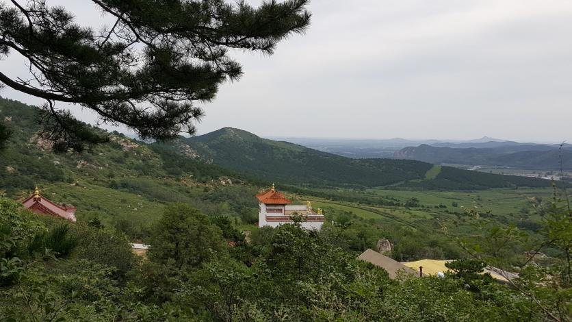 海棠山好玩吗 阜新海棠山风景区自助游攻略 海棠山好玩吗 阜新海棠山风景区自助游攻略