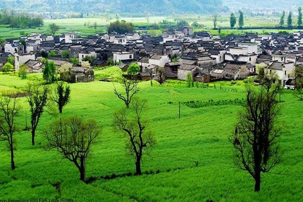 2022安徽卢村旅游攻略 - 景点介绍 - 门票