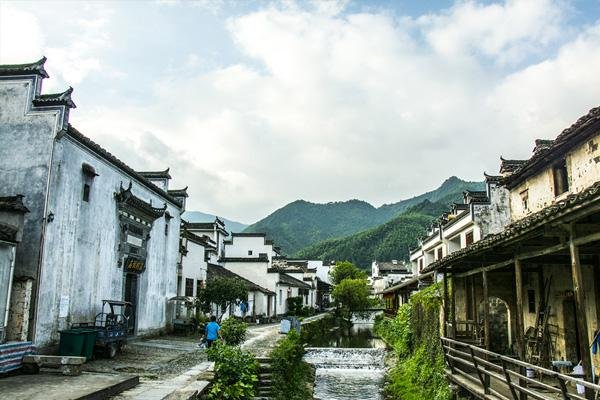 2022安徽卢村旅游攻略 - 景点介绍 - 门票