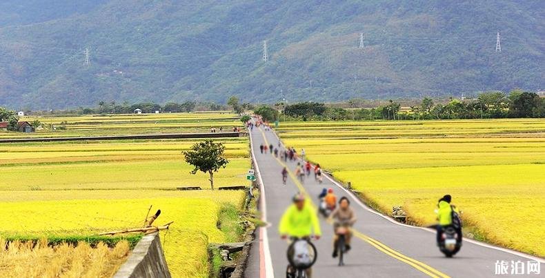 花东纵谷有哪些景点 花东纵谷国骑行线路推荐 花东纵谷有哪些景点 花东纵谷国骑行线路推荐