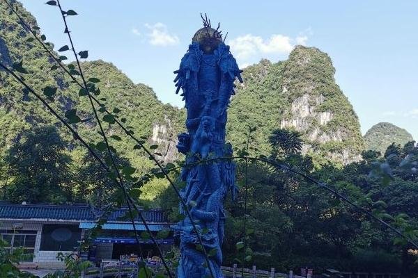 2023聚龙潭游玩攻略 - 门票价格 - 开放时间 - 简介 - 地址 - 交通 - 电话