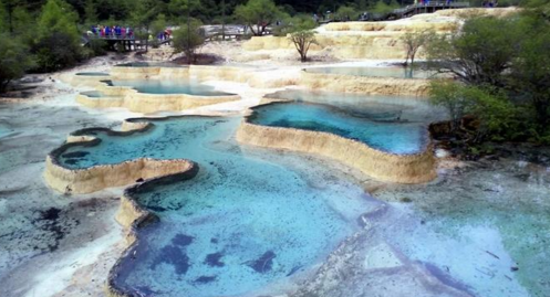 黄龙旅游攻略 黄龙旅游注意事项 黄龙旅游攻略 黄龙旅游注意事项