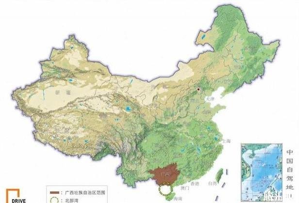 228国道沿海公路自驾游攻略 228国道沿海公路自驾游攻略