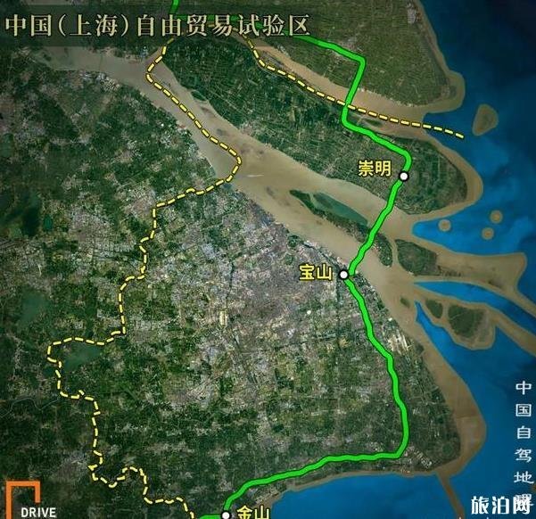 228国道沿海公路自驾游攻略 228国道沿海公路自驾游攻略