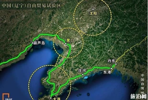 228国道沿海公路自驾游攻略 228国道沿海公路自驾游攻略