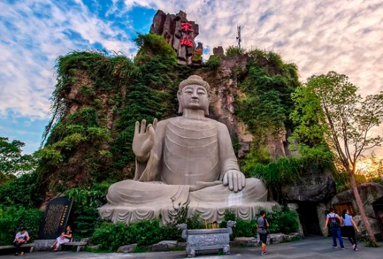 杭州宋城旅游攻略 杭州宋城好玩吗 杭州宋城旅游攻略 杭州宋城好玩吗