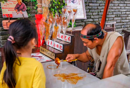 杭州宋城旅游攻略 杭州宋城好玩吗 杭州宋城旅游攻略 杭州宋城好玩吗