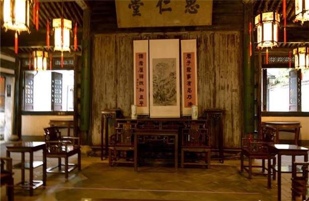 2023上海鲁迅故居游玩攻略 - 景点介绍 - 门票价格 - 开放时间 - 地址 - 交通 2023上海鲁迅故居游玩攻略 - 景点介绍 - 门票价格 - 开放时间 - 地址 - 交通