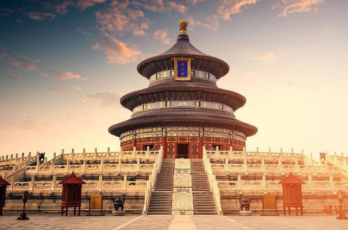 2018天坛自助游旅游攻略 2018天坛自助游旅游攻略