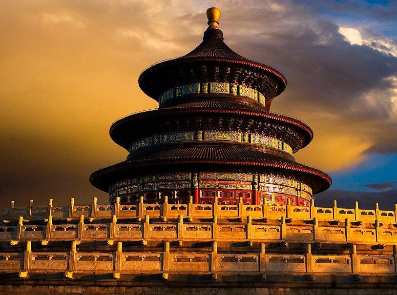 2018天坛自助游旅游攻略 2018天坛自助游旅游攻略