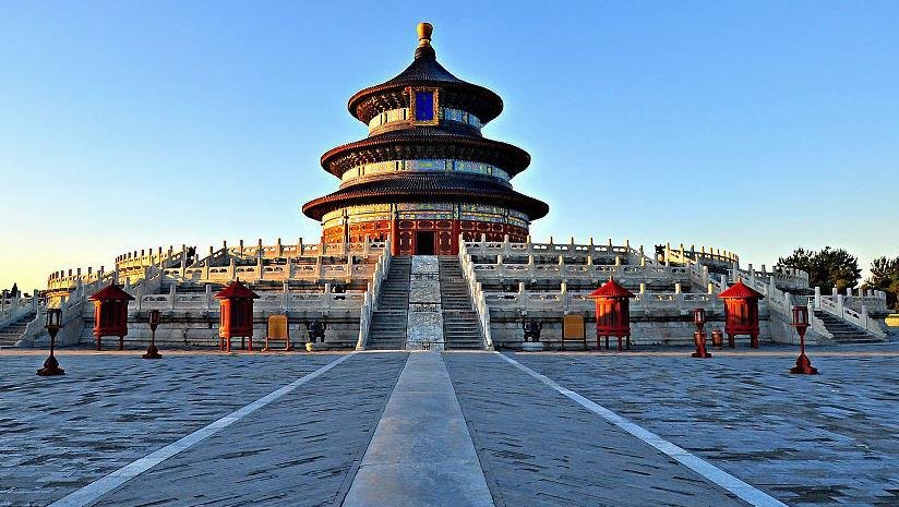 2018天坛自助游旅游攻略 2018天坛自助游旅游攻略
