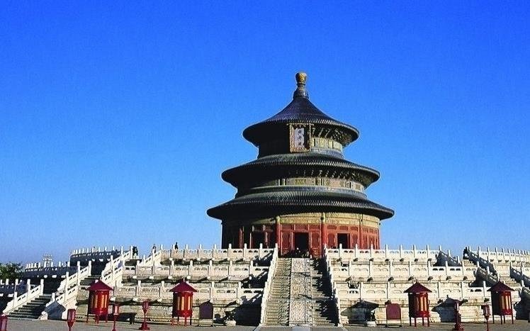 2018天坛自助游旅游攻略 2018天坛自助游旅游攻略