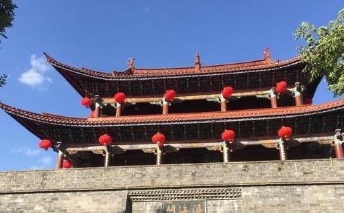大理旅游攻略(美食+住宿+游玩指南) 大理旅游攻略(美食+住宿+游玩指南)