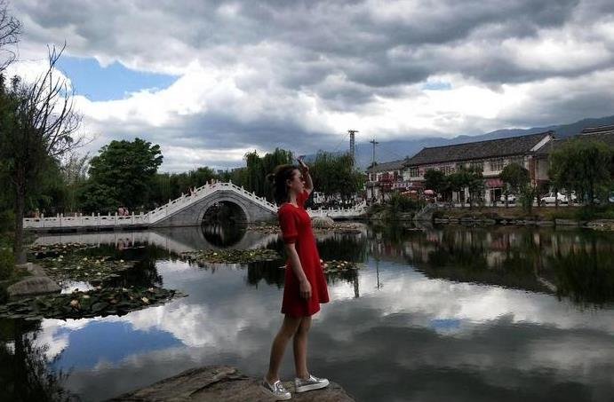 大理旅游攻略(美食+住宿+游玩指南) 大理旅游攻略(美食+住宿+游玩指南)