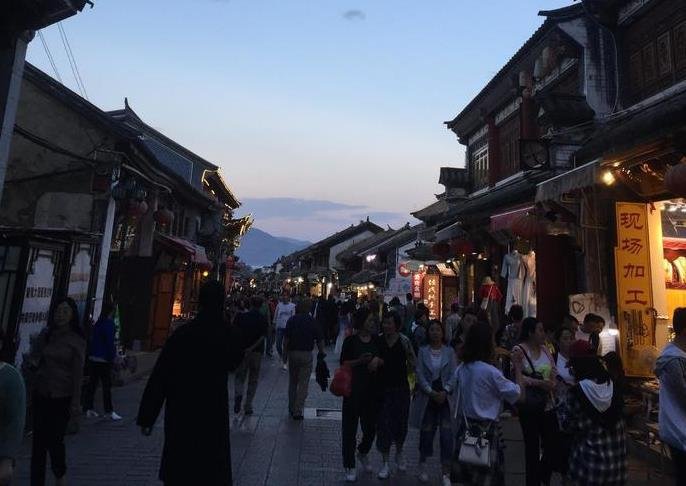 大理旅游攻略(美食+住宿+游玩指南) 大理旅游攻略(美食+住宿+游玩指南)