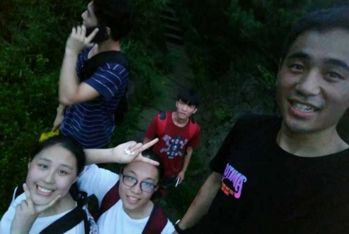 衡山在哪儿 衡山有什么好玩的 衡山在哪儿 衡山有什么好玩的
