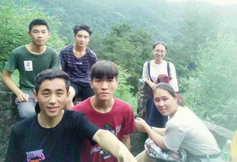 衡山在哪儿 衡山有什么好玩的 衡山在哪儿 衡山有什么好玩的