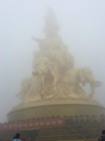 峨眉山旅游攻略 峨眉山在哪儿 峨眉山旅游攻略 峨眉山在哪儿