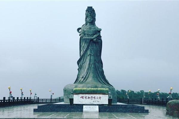 凤山公园