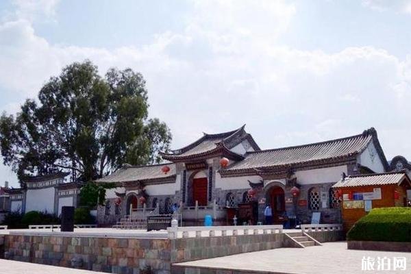 2023光禄古镇旅游攻略 - 门票 - 交通 - 天气 - 景点介绍